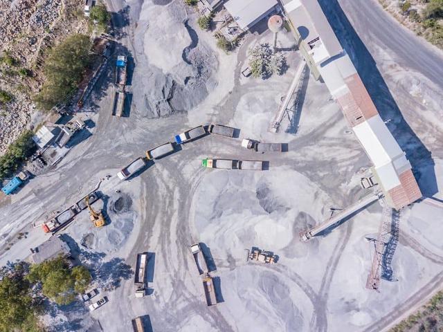 Перевалка ЭкоЩебень 3