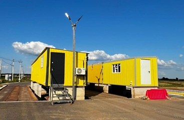 Карьер Раменское