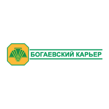 Богаевский карьер