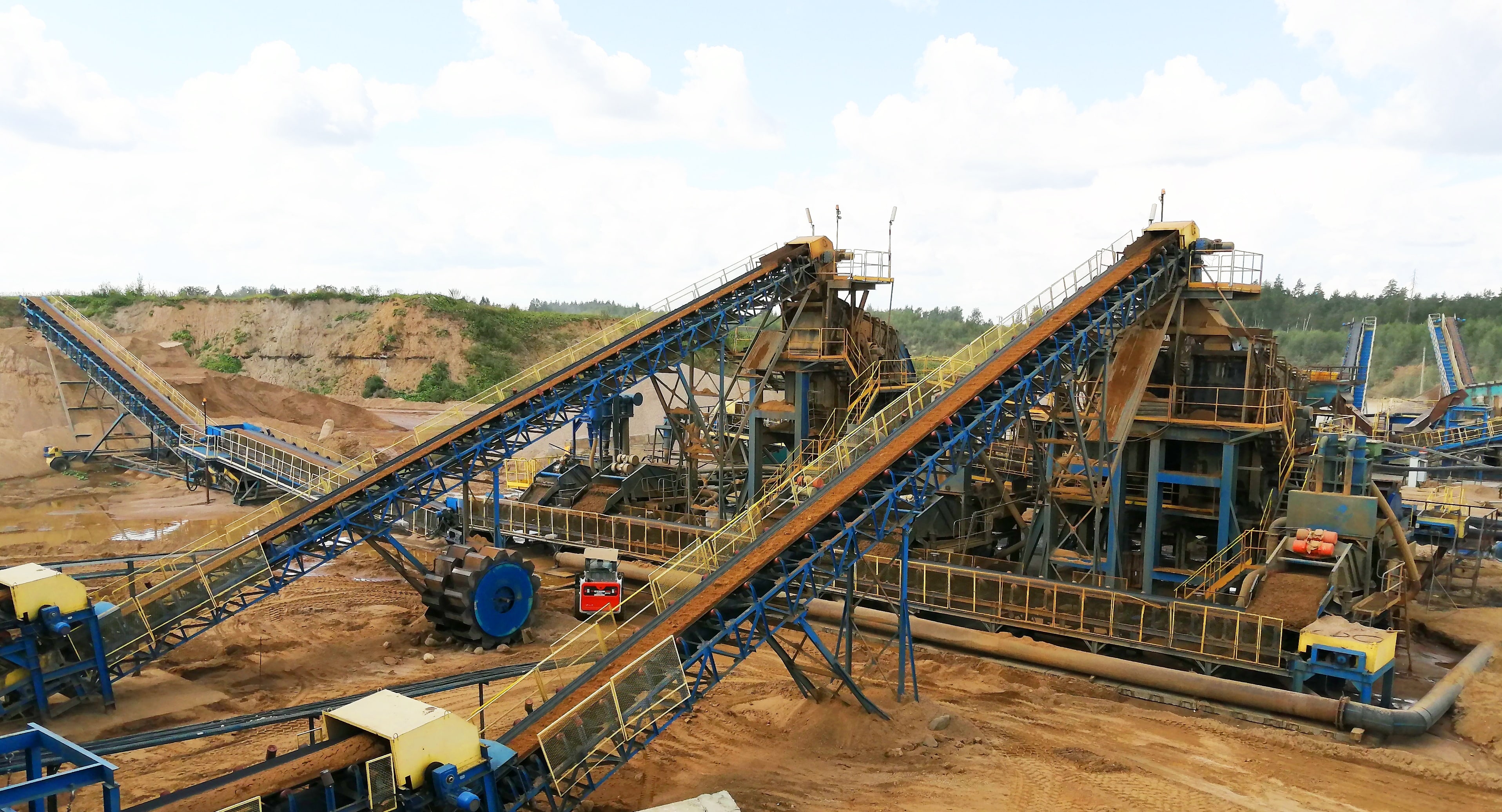 Сычевский ПТК