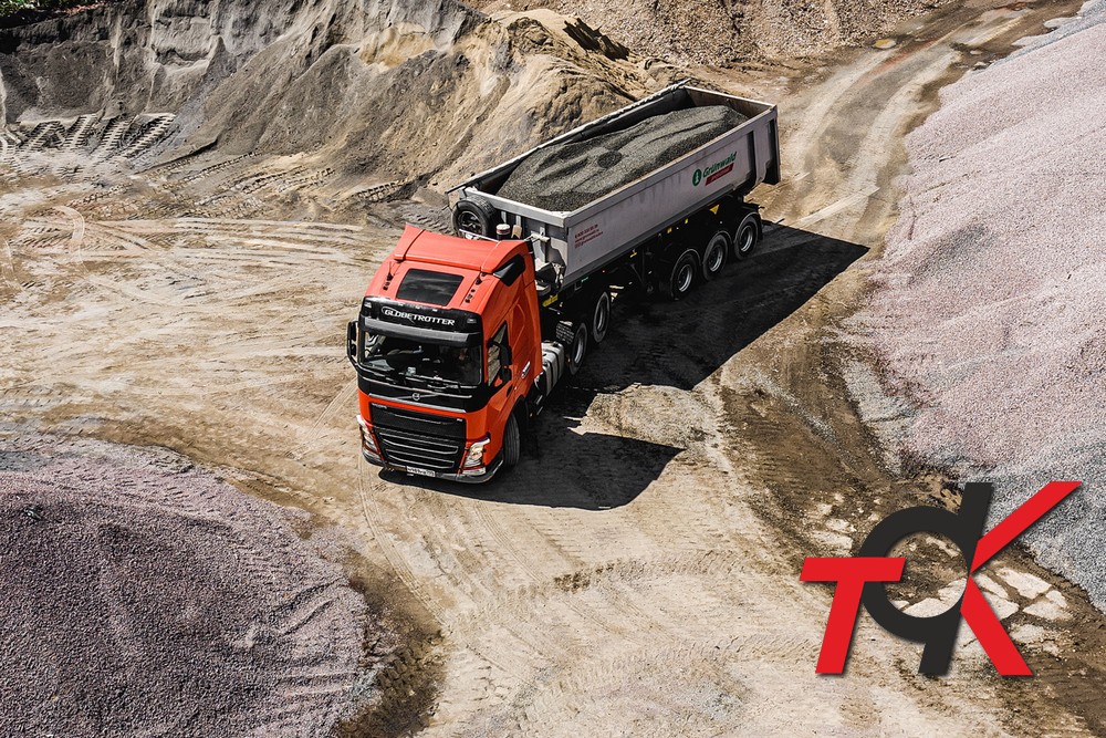 Перевалка ТСК-Чертаново