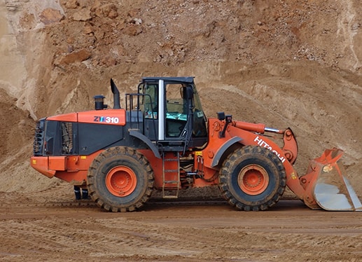 Карьер Власово