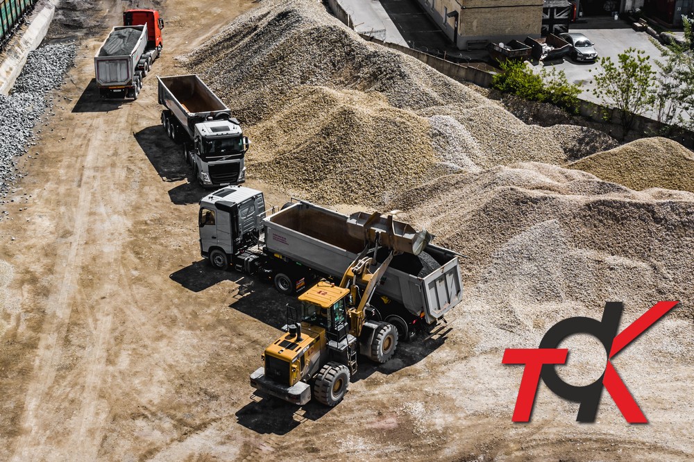 Перевалка ТСК-ст. Космос