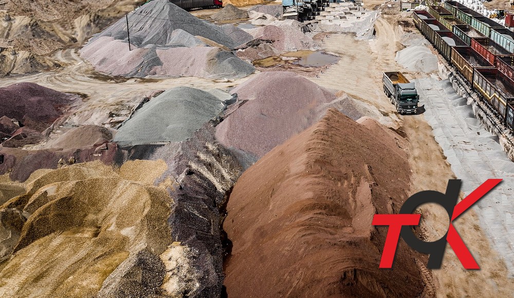 Перевалка ТСК